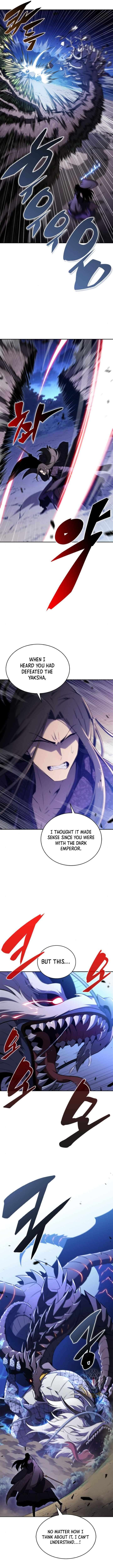 Solo Max-Level Newbie, Chapter 196 image 13